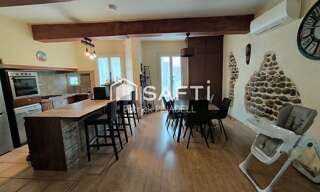 Maison 5 Pièces 125 m² à vendre à Canohès (66680)