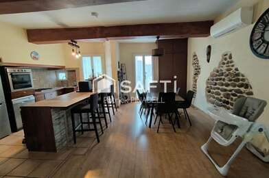 Maison 5 pièces 242000 €