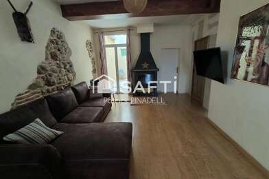 Maison 5 pièces 242000 €