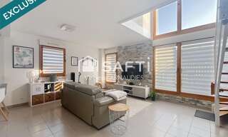 Appartement 4 Pièces 79 m² à vendre à Herblay-sur-Seine (95220)