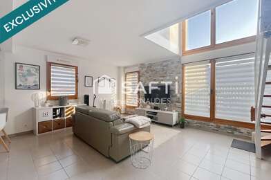 Appartement 4 pièces 329000 €