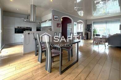 Maison 5 pièces 289000 €