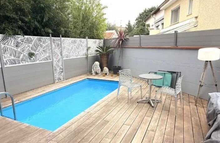 MAISON 4 chambres  PISCINE  GARAGE — photo 3