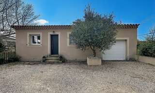 Maison 4 Pièces 100 m² à vendre à Entraigues-sur-la-Sorgue (84320)