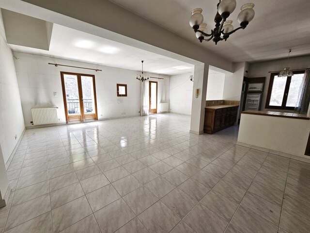 Maison avec garage AIGUES MORTES — photo du bien