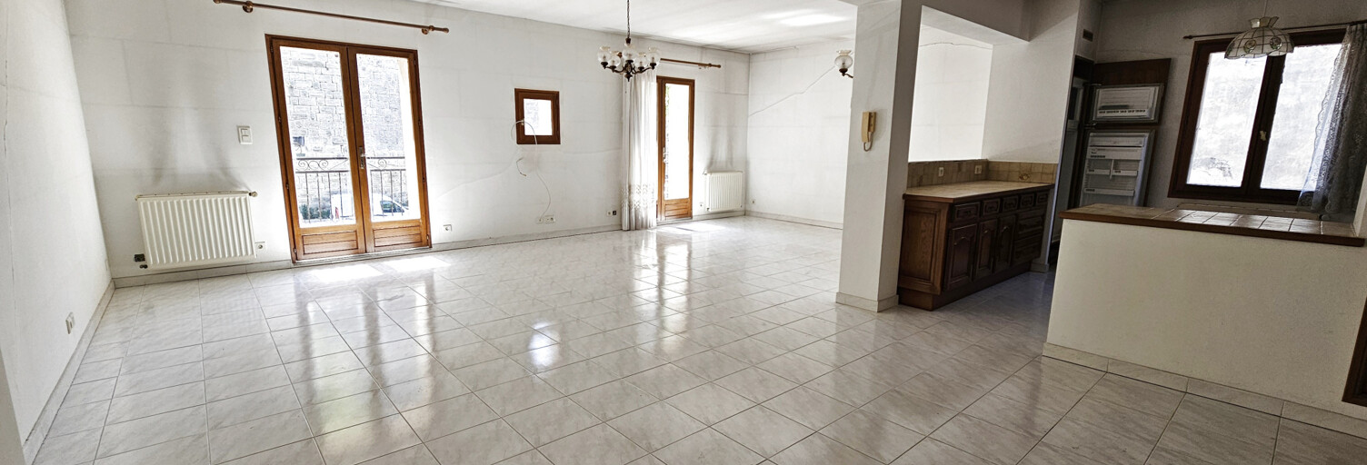 Maison 6 Pièces 140 m² à vendre à Aigues-Mortes (30220)