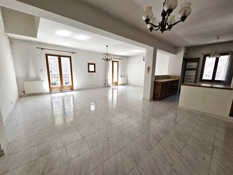Maison avec garage AIGUES MORTES — photo 1
