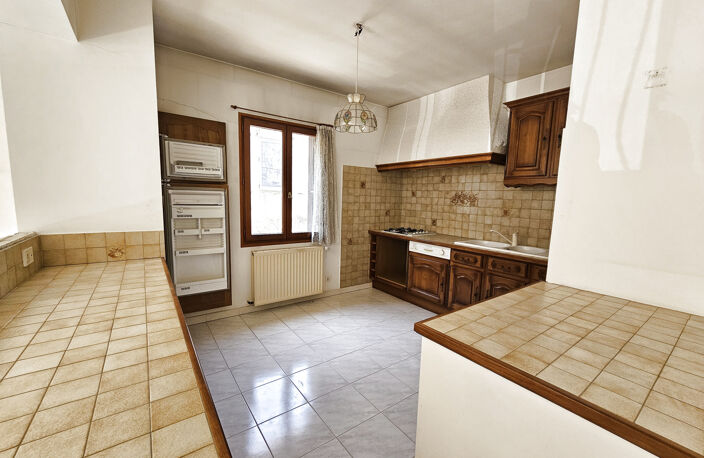Maison avec garage AIGUES MORTES — photo 2