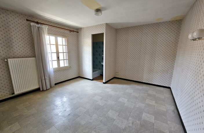 Maison avec garage AIGUES MORTES — photo 4
