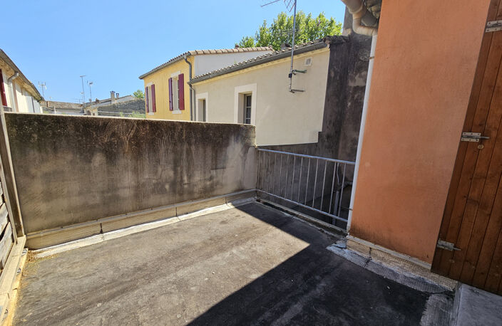 Maison avec garage AIGUES MORTES — photo 5