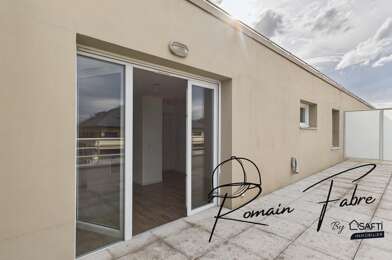 Appartement 2 pièces 158000 €