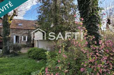 Maison 5 pièces 135000 €