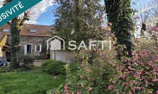 Maison 5 Pièces 100 m² à vendre à Saint-Andeux (21530)