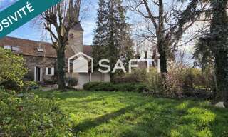 Maison 5 Pièces 100 m² à vendre à Saint-Andeux (21530)