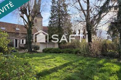 Maison 5 pièces 135000 €