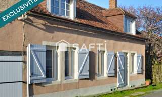 Maison 5 Pièces 100 m² à vendre à Saint-Andeux (21530)