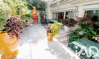 Appartement 3 Pièces 88 m² à vendre à Paris 14 (75014)