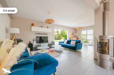 Maison 6 pièces 520000 €