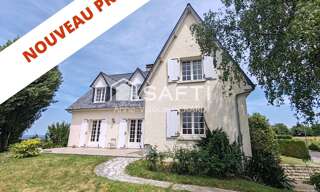 Maison 10 Pièces 216 m² à vendre à Le Teilleul (50640)