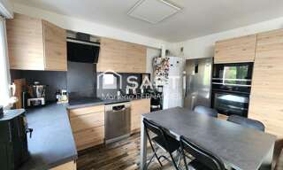 Maison 4 Pièces 85 m² à vendre à Morangis (91420)