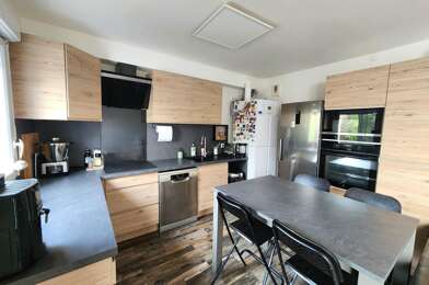 Maison 4 pièces 320000 €