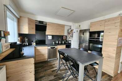 Maison 4 pièces 320000 €