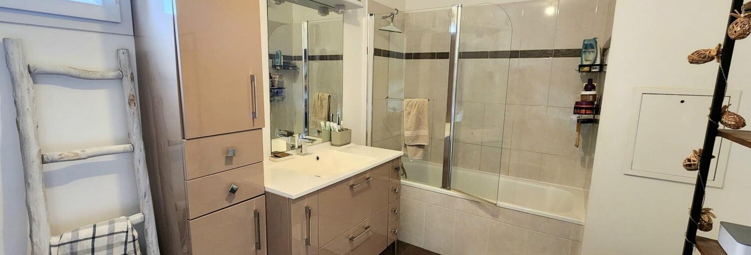 Maison 4 Pièces 84 m² à vendre à Morangis (91420)