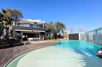 Appartement 6 pièces 2350000 €