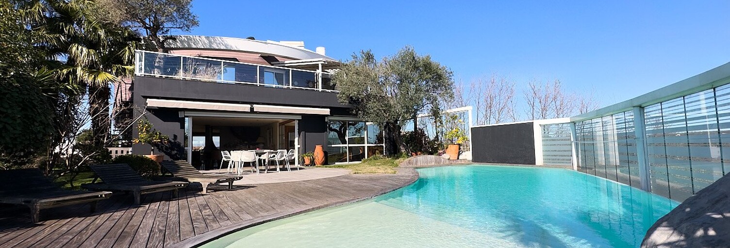 Appartement 6 Pièces 303 m² à vendre à Montpellier (34000)