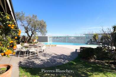 Appartement 6 pièces 2350000 €