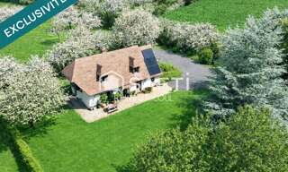 Maison 5 Pièces 140 m² à vendre à Le Pré-d'Auge (14340)