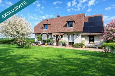 Maison 5 pièces 395000 €