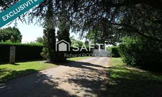 Maison 5 Pièces 140 m² à vendre à Le Pré-d'Auge (14340)