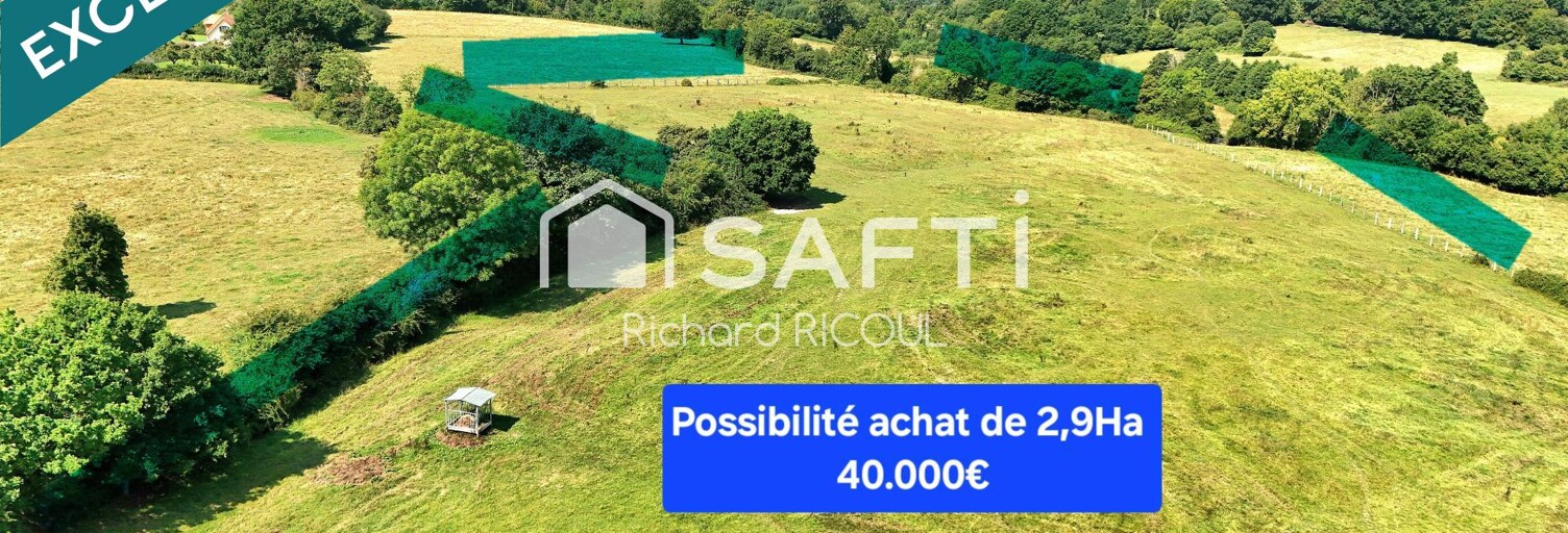 Maison 5 Pièces 140 m² à vendre à Le Pré-d'Auge (14340)