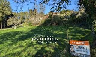 Terrain  1459 m² à vendre à Groléjac (24250)