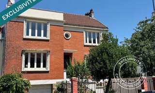 Maison 7 Pièces 165 m² à vendre à Suresnes (92150)