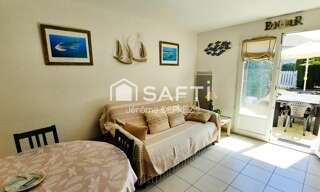 Maison 3 Pièces 38 m² à vendre à L'Aiguillon-la-Presqu'île (85460)