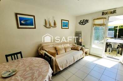 Maison 3 pièces 163000 €