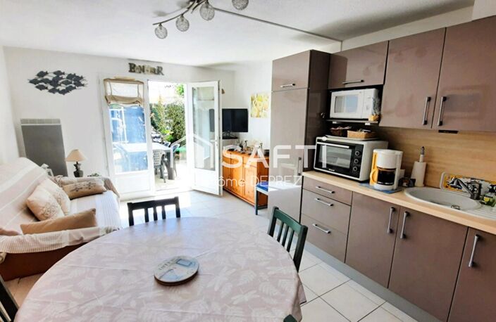 Maison en résidence à 2 pas de l'océan — photo 2