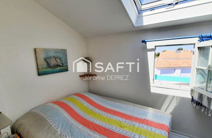 Maison en résidence à 2 pas de l'océan — photo 3