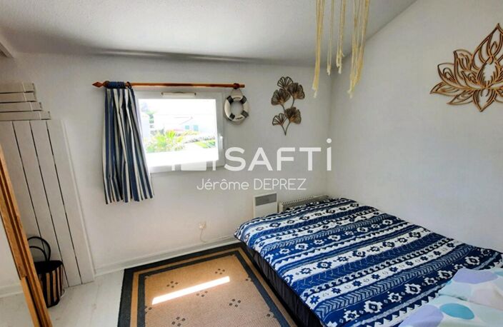 Maison en résidence à 2 pas de l'océan — photo 4