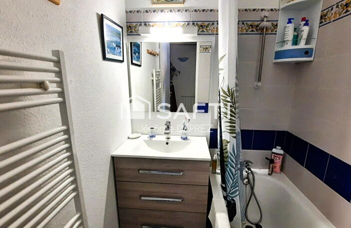 Maison en résidence à 2 pas de l'océan — photo 5