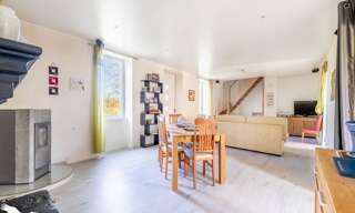 Maison 7 Pièces 172 m² à vendre à La Limouzinière (44310)