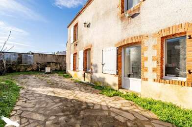 Maison 7 pièces 324945 €