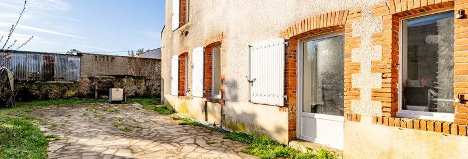 Maison 7 Pièces 172 m² à vendre à La Limouzinière (44310)