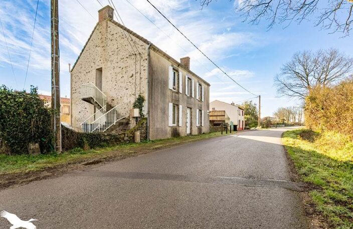 Maison en pierre de 7 pièces principales — photo 5