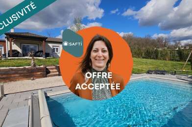 Maison 5 pièces 265000 €