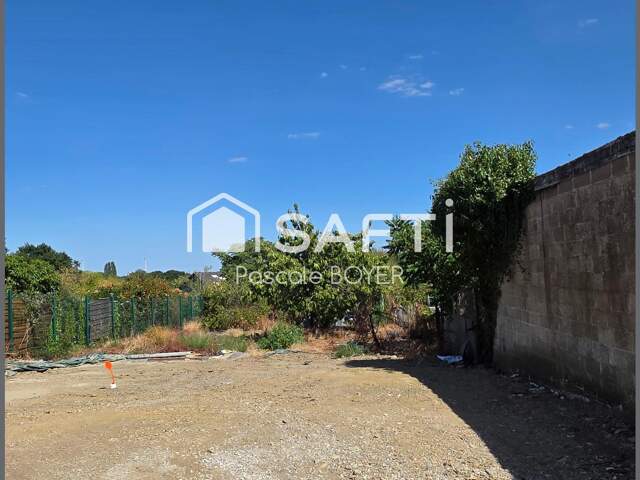 Terrain constructible 477 m2 Erbray 44110 — photo du bien