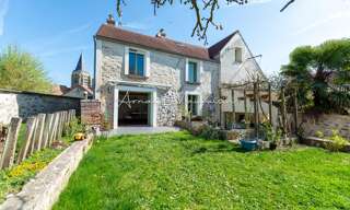 Maison 5 Pièces 178 m² à vendre à Ver-sur-Launette (60950)