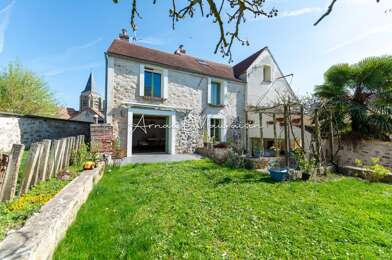 Maison 5 pièces 439900 €